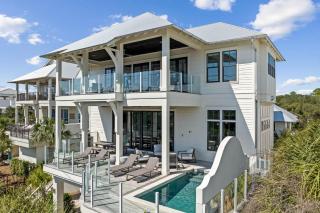 Gulf Shore Manor - Santa Rosa Beach - 5