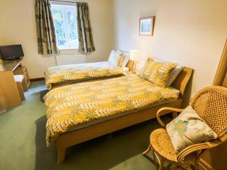Friarystone Cottage - 1