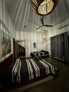 Dada Hotel - Brisas de Zicatela - 3