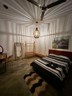 Dada Hotel - Brisas de Zicatela - 2
