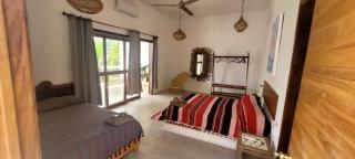 Dada Hotel - Brisas de Zicatela - 1