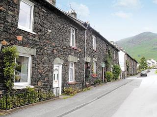 Stybarrow View Cottage - Glenridding - 9