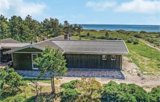 Cozy Home In Ebeltoft With Sauna - Ebeltoft - 0