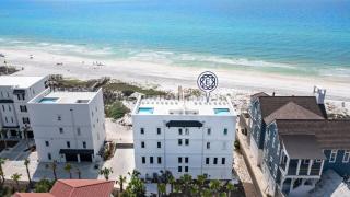 Azzurro Moon - Seagrove Beach - 8