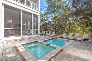 Magnolia Way - Seagrove Beach - 7