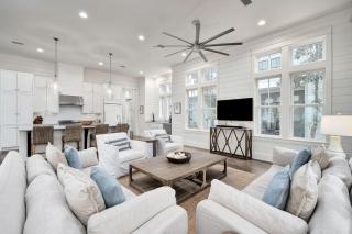Magnolia Way - Seagrove Beach - 2