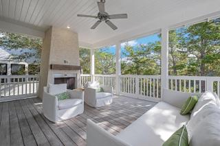 Magnolia Way - Seagrove Beach - 8