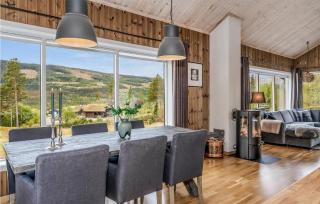 Schönes Haus In Gol Mit Wlan - 7