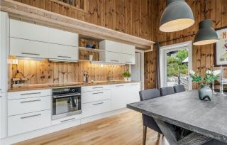 Nice Home In Gol With Wifi - Golsfjellet - 6