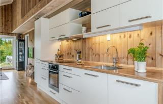 Nice Home In Gol With Wifi - Golsfjellet - 5