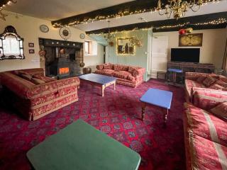 Duvale Priory - 9985 - 7