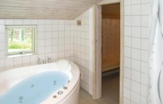 Holiday Home Skovsgårdsvej - 8