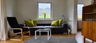 Ferien-und Monteurwohnung 'Friedersdorfer Mühle' - - 6