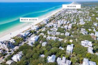 Mischievous Mermaid - Seagrove Beach - 9