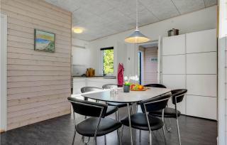 Three-Bedroom Holiday Home In Ebeltoft - 7