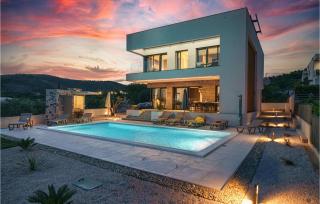 Villa Sea Of Dreams - Šibenik - 9