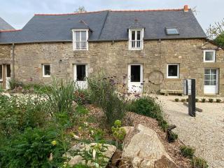 Gîtes Entre Terre et Mer - Corseul - 8