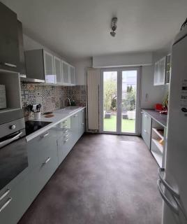Charmante maison familiale - Rixheim - 1