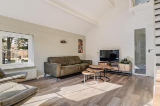 Boshuis Hoeve de Zuidrand - 7