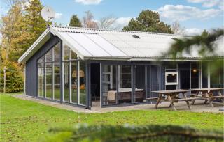 Holiday Home Kamillevej Væggerløse Denm - Marielyst - 9