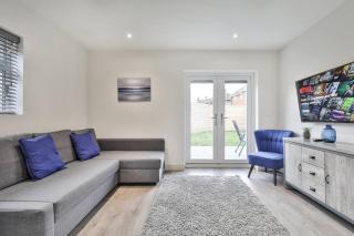 Magnificent, Renovated Whole House With Garden - Sheffield - 6