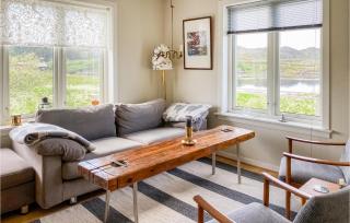 Beach Front Home In Smøla With Kitchen - Smøla - 7