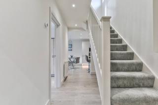 Magnificent, Renovated Whole House With Garden - Sheffield - 1