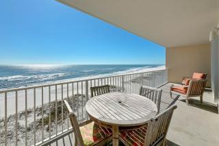 San Carlos Unit 708 - Gulf Shores - 9