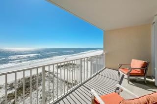 San Carlos Unit 708 - Gulf Shores - 6