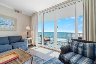 San Carlos Unit 708 - Gulf Shores - 5