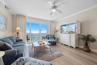 San Carlos Unit 708 - Gulf Shores - 2