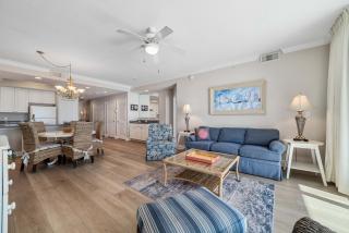 San Carlos Unit 708 - Gulf Shores - 1