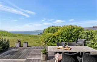 3 Bedroom Beautiful Home In Ebeltoft - Ebeltoft - 9