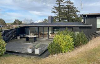 3 Bedroom Beautiful Home In Ebeltoft - Ebeltoft - 1