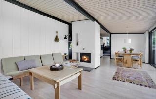 3 Bedroom Beautiful Home In Ebeltoft - Ebeltoft - 8
