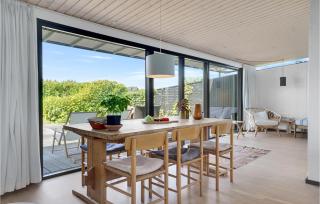 3 Bedroom Beautiful Home In Ebeltoft - Ebeltoft - 7