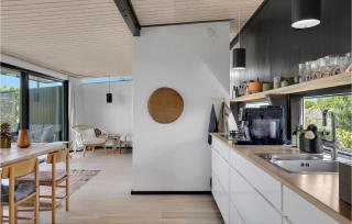 3 Bedroom Beautiful Home In Ebeltoft - Ebeltoft - 5