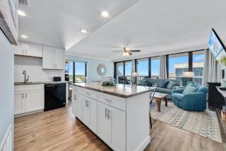 Island Winds West Unit 870 - Gulf Shores - 9