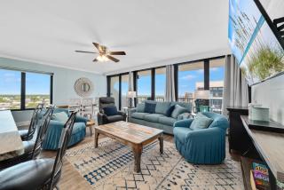 Island Winds West Unit 870 - Gulf Shores - 8