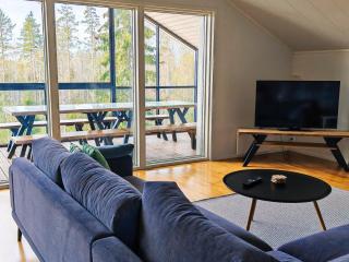 Matikkala Cottages - Ruokolahti - 5
