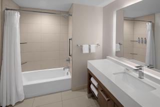 Residence Inn by Marriott Durham Duke University Medical Center Area - Durham - 9