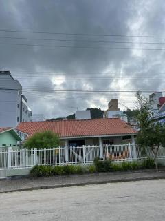 Casa na Praia de Palmas com 3 Dormitórios Gov Celso Ramos SC - 7