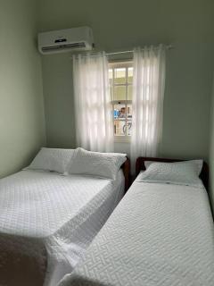 Casa na Praia de Palmas com 3 Dormitórios Gov Celso Ramos SC - 3