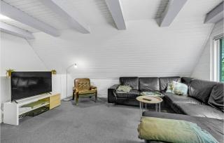 Cozy Home In Øster Assels With Sauna - Øster Assels - 6