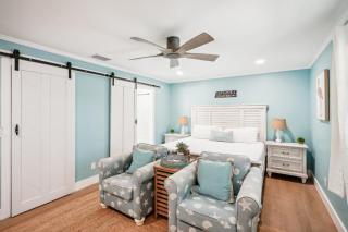 4 Br Bradenton Home Private Pool Outdoor Bar WD - Bradenton - 4