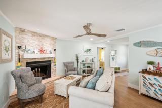 4 Br Bradenton Home Private Pool Outdoor Bar WD - Bradenton - 3