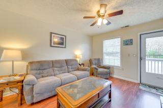 Boat, Fish and Explore Lake Anna! Home 1 Mi to Water - 7