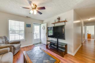 Boat, Fish and Explore Lake Anna! Home 1 Mi to Water - 6