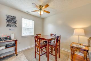 Boat, Fish and Explore Lake Anna! Home 1 Mi to Water - 4