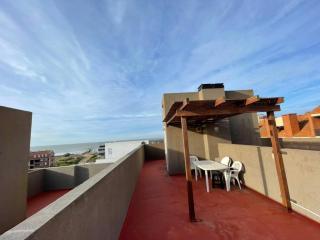 Terraza Marina V - Pinamar - 7